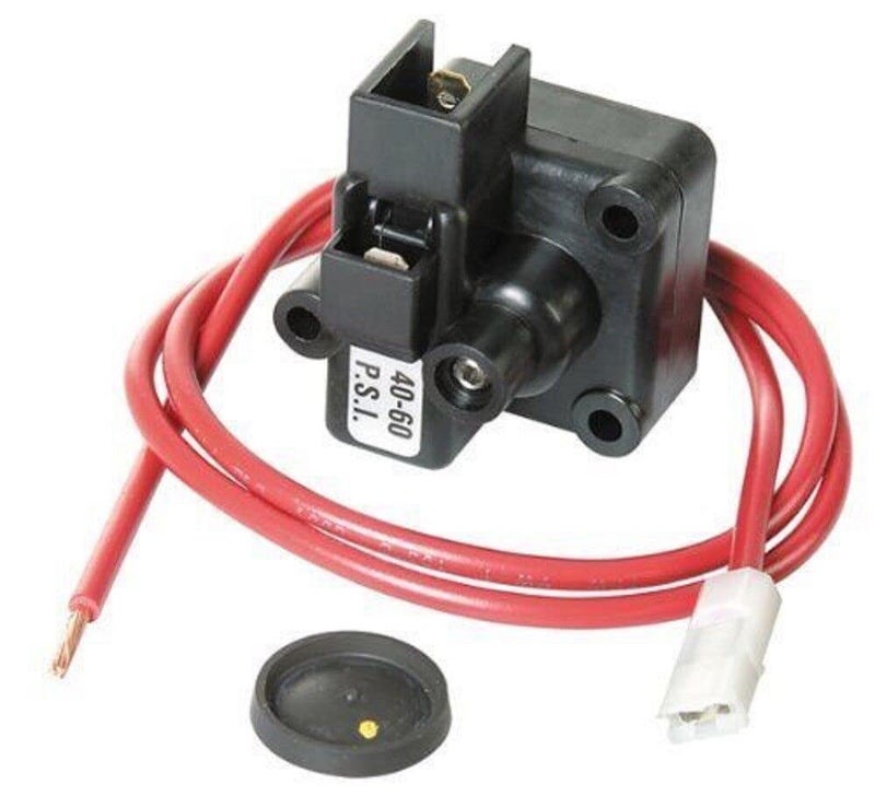 PENTAIR SHURFLO 94-375-05 Pressure Switch Replacement Kit